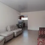 Hotel Cartagena Antigua