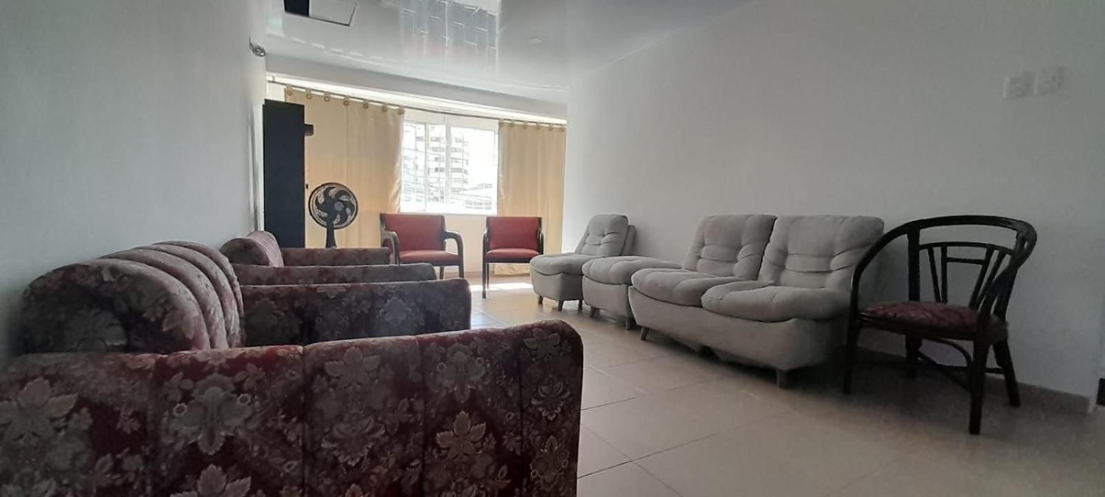 Apartamento Antigua