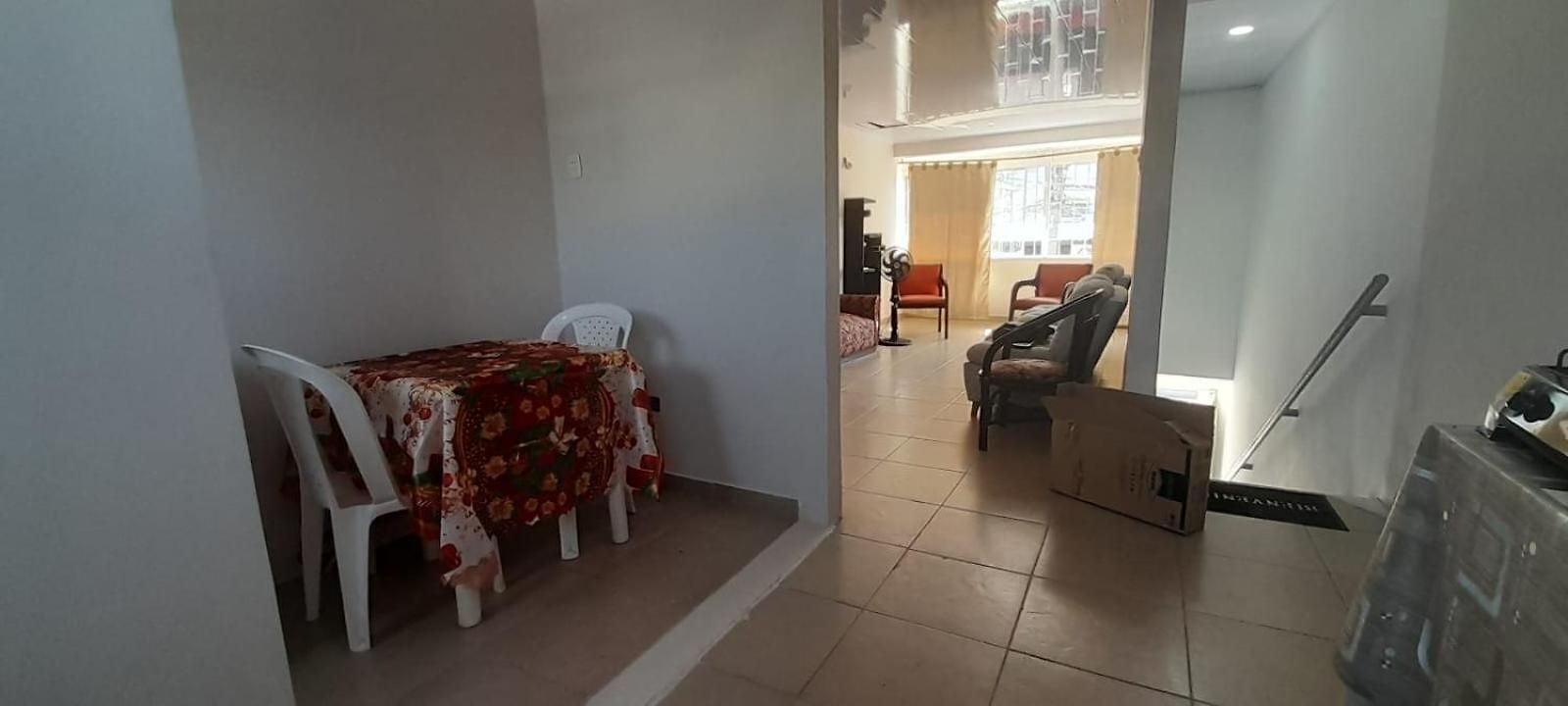 Apartamento Antigua *