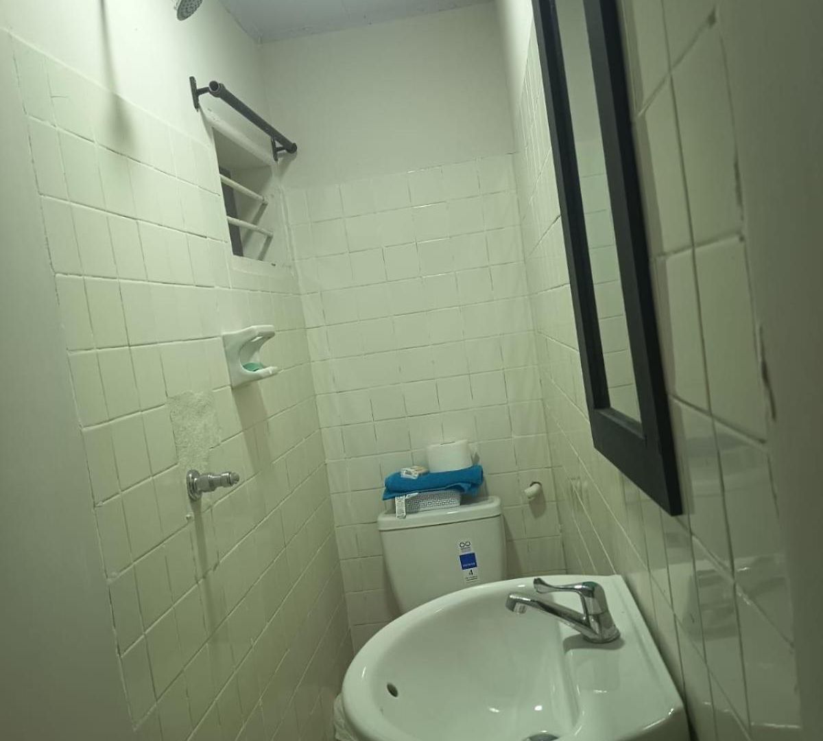 Apartamento Antigua Cartagena
