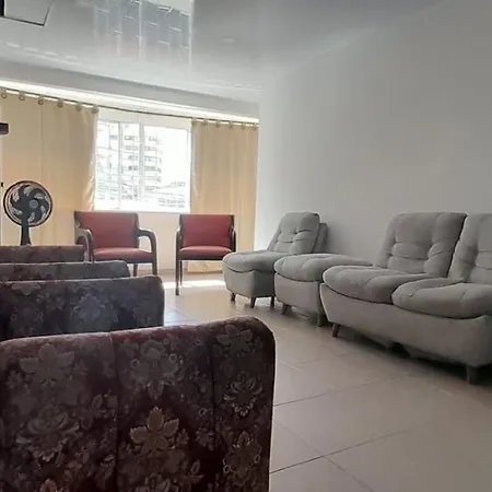 Apartamento Antigua