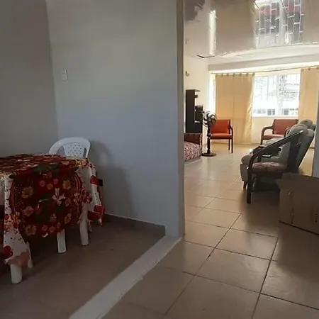 Apartamento Antigua *