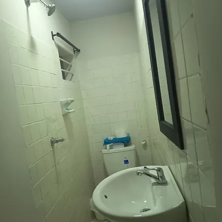 Apartment Antigua Cartagena