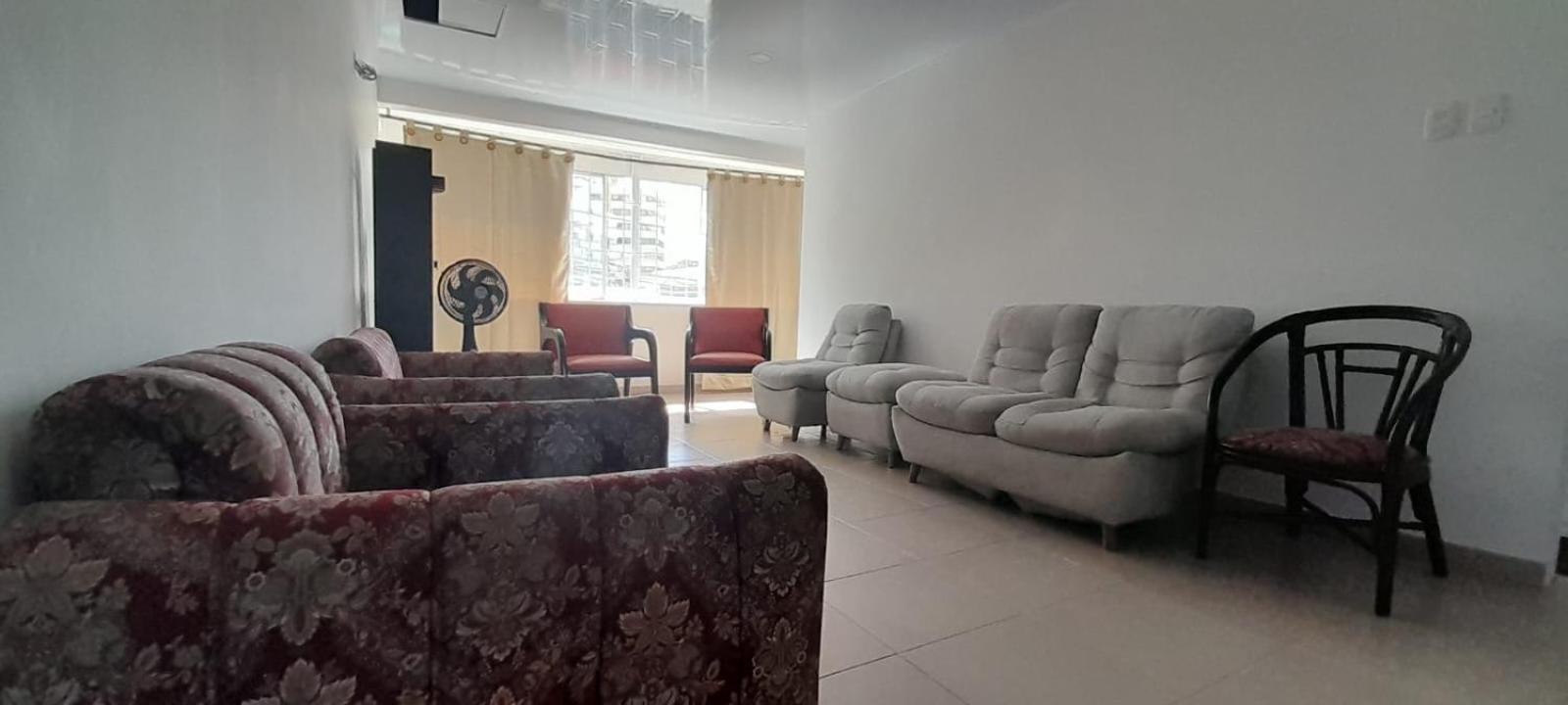 Apartment Antigua